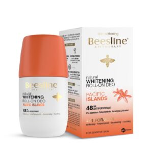 Beesline Pacific Islands Deodorant