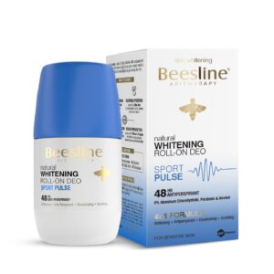 Beesline Sport Plus Deodorant