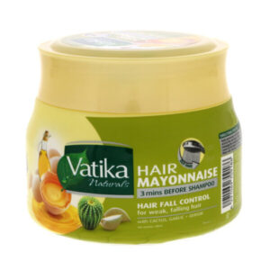 Vatika Hair Hot Oil Mayonnaise 500ml Anti Hair Fall
