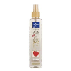 J.Cassanova Body Splash 235 ml teasme - كازنوفا معطر جسم 235 مل تيزمي