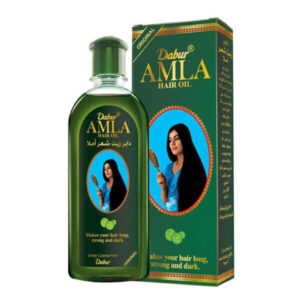 Dabur Amla Hair Oil 500ml