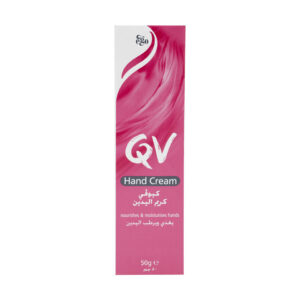 QV Hand Cream 50ml