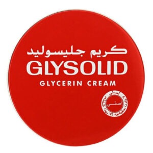 Glysolid Glycerin Cream 250ml