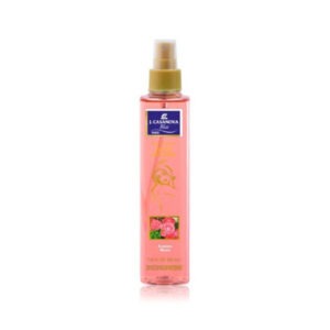 J.Cassanova Body Splash 235 ml rose - كازنوفا معطر جسم 235 مل ورد