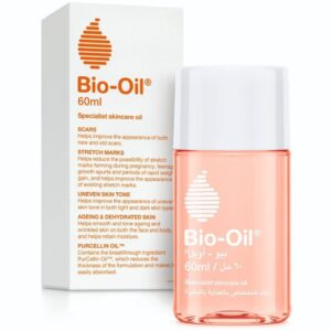 Bio-Oil Body Oil 60ml