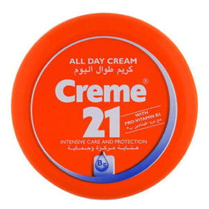 Creme 21 Moisturizing Cream Classic 150ml