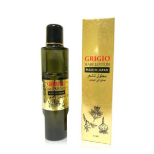 Grigio Hair Oil 180ml