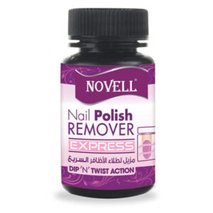 SPA System Nail Cuticle Remover 125ml