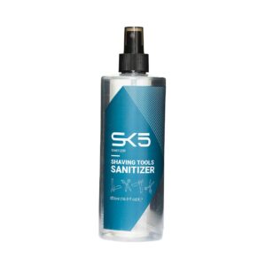 SK5 Shaving Tools Sanitizer 500ml