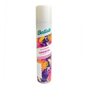 Batiste Dry Shampoo Oriental Jasmine 200ml