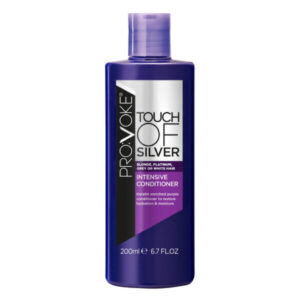 Pro Voke Touch of Silver Brightening Hair Conditioner 200ml