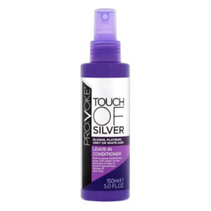 Pro Voke Touch of Silver Leave in Conditioner Hair Spray 150ml