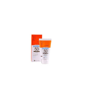 Panthenol Plus Sunscreen SPF 50 Color Cream 50ml