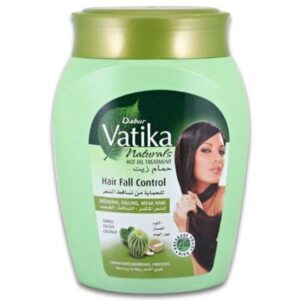 Vatika Hair Hot Oil 1k Anti Hair Fall