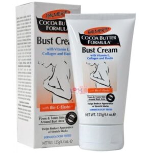 Palmer's Cocoa Butter Formula 125gm Bust Cream