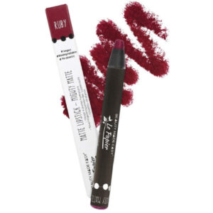 Beauty Made Easy Lipstick Mighty Matte Ruby 6gm