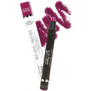 Beauty Made Easy Lipstick Mighty Matte Cerise 6gm