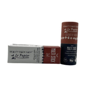 Beauty Made Easy Multi Stick 02(2 in 1) Brown 6g