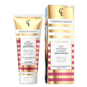 Christian Laurent Bust Tightening & Firming Concentrate 24k Gold 150ml