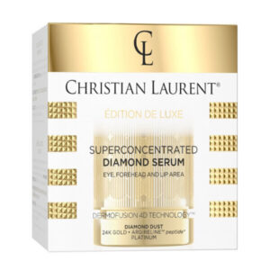 Christian Laurent Super Concentrated Diamond Serum 30ml