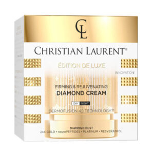 Christian Laurent Firming & Rejuvenating Diamond Cream 50ml