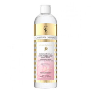 Christian Laurent Makeup Remover Micellar Water with Rose 500ml