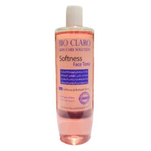 Bio Claro Softness Face Tonic 500ml