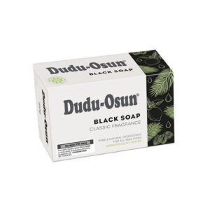 Dudu Osun Black Soap Bar 150gm