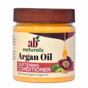 AB Naturals Argan Oil Softening Conditioner 500ml