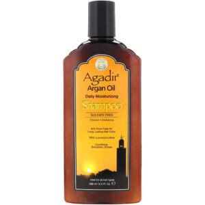 Agadir Shampoo 366ml Argan Oil Daily Moisturizing
