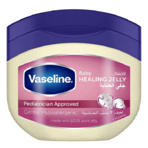 Vaseline Petroleum Jelly Soft Baby 450ml