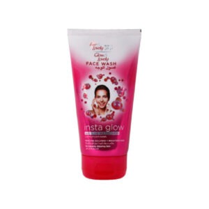 Fair & Lovely Glow & Lovely Insta Glow Face Wash 150ml