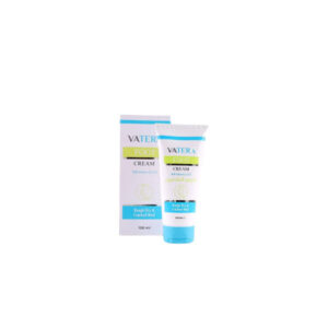 Vatera Hyaluronic Acid Foot Cream with Vitamin C & E 100ml