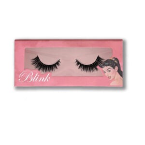 Blink Eyelashes Madame Coco Natural Mink Hair