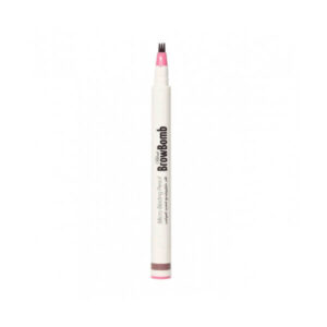 Blink Eyebrow Pencil Microblading Lady Brunette 02
