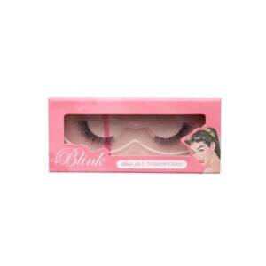 Blink Eyelashes Luckycharm Natural Mink Hair