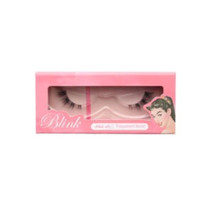 Blink Eyelashes Honeymoon Natural Mink Hair