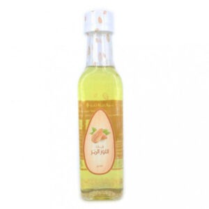 Aline Almond Bitter Oil