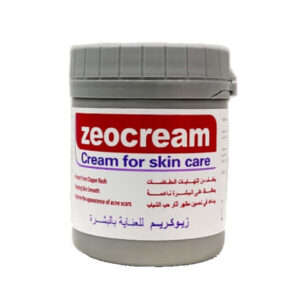 Zeo Baby Cream for Skin Care 125 gm