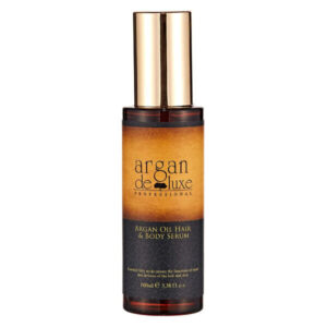 Argan Deluxe Hair & Body Serum 100ml Argan Oil