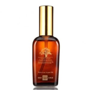 Arganmidas Hair Serum 100ml Moroccan Argan Oil