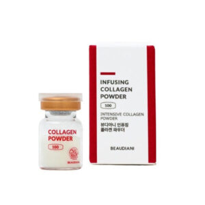 Beaudiani Infusing Collagen Powder 11.5gm