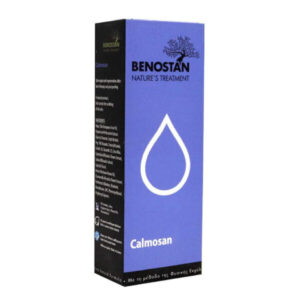 Benostan Calmosan Healing Cream 125ml