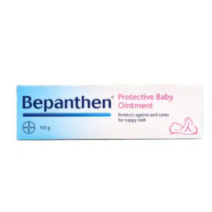 Bepanthen Protective Baby Ointment 100gm