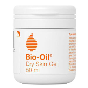 Bio-Oil Dry Skin Gel 50ml