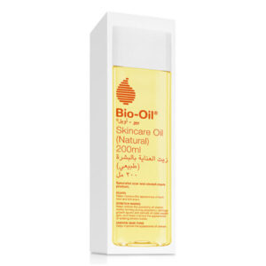 Bio-Oil Skin Care Oil 200ml Natural