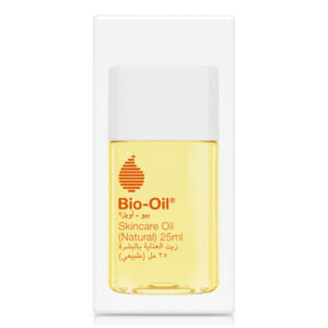 Bio-Oil Skin Care Oil 25ml Natural