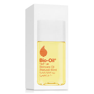 Bio-Oil Skin Care Oil 60ml Natural