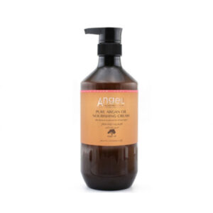 Angel Argan Oil Nourishing Hair Cream 800 ml