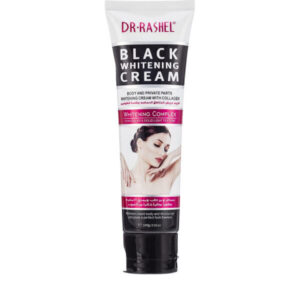 Dr. Rashel Black Whitening Cream Whitening Complex 100gm